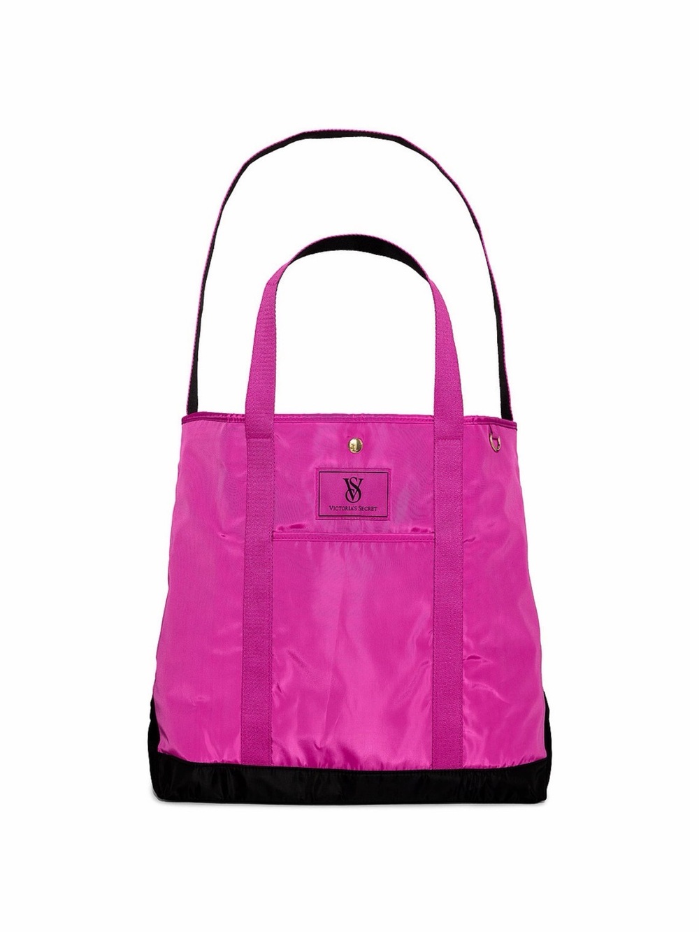 Victoria's Secret Carryall Tote Bag